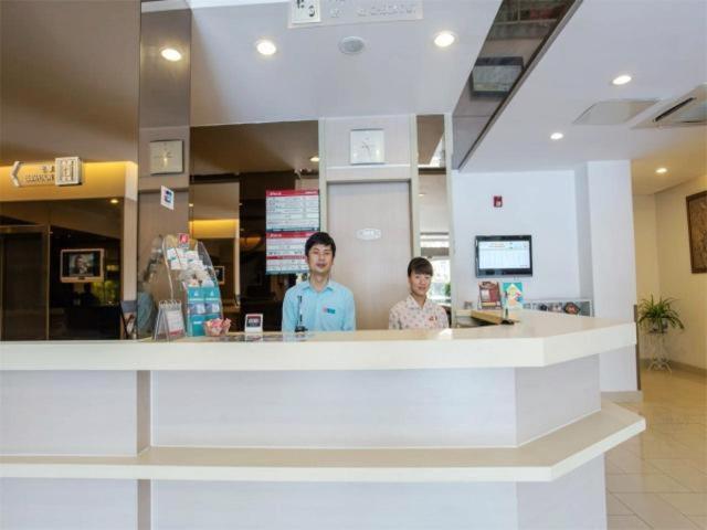 จินเจียงอินซิลิยวนอีโคโนมิคเดฟเวลลอฟเม้นโซนโฮเต็ล Hotel อู๋ซี ภายนอก รูปภาพ